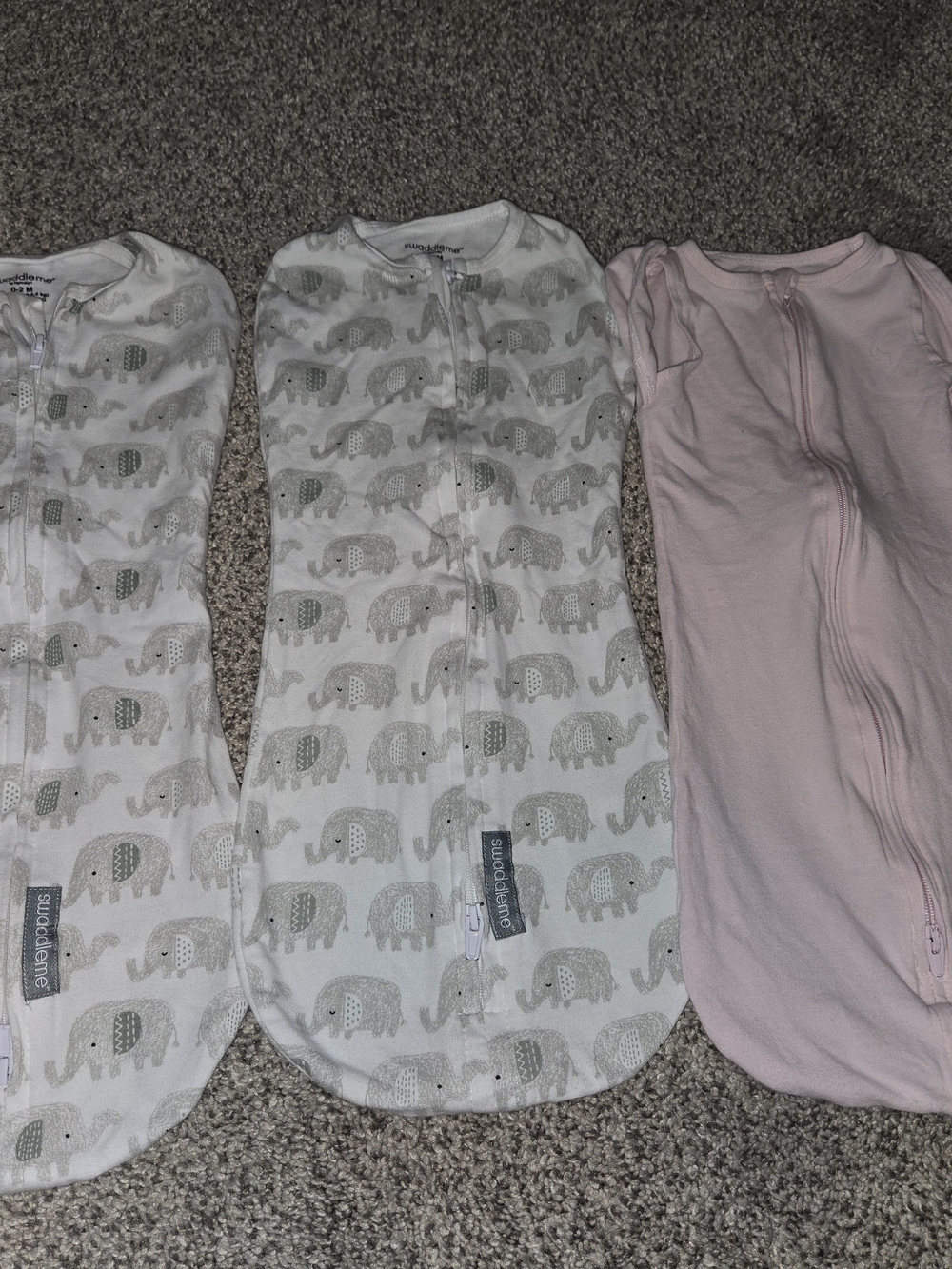 Swaddleme Sleep Sacks